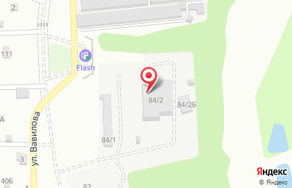 Производственная компания Дон Термо на карте