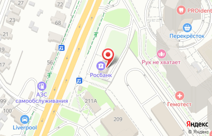 ЭНЛИ Кухни на 18-м км Московском шоссе на карте