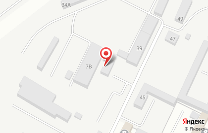 Монтаж в Ставрополе на карте