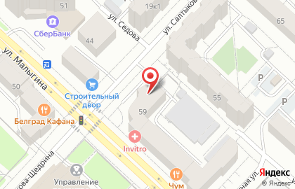 Галерея Арт салон декора и штор на карте