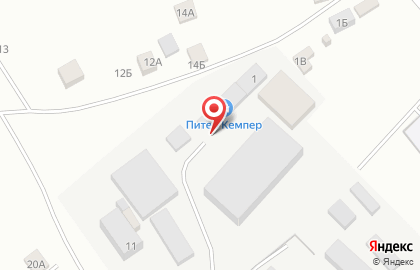 Торговая компания Нгк-развитие на карте