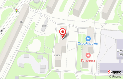А1 ломбард в Нагатино-Садовниках на карте