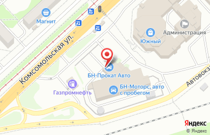 Частное охранное предприятие С.о.б.р. в Заводском районе на карте