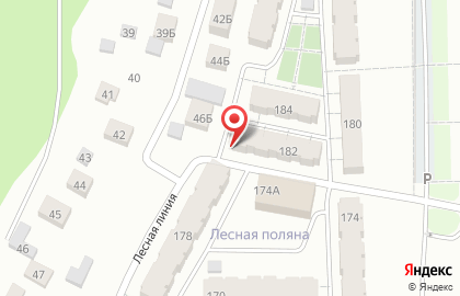 Пивной магазин Рак и щука на карте