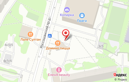 Авиабилеты дешево Bilety-deshevo.ru на карте