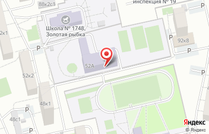# 349 Школа Городского Подчинения на карте