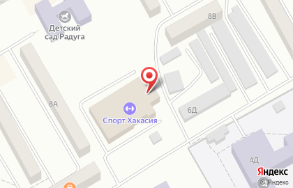 Магазин снаряжения для подводной охоты и дайвинга Diskus на проспекте Космонавтов на карте