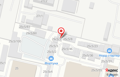 Автовыбор на Московском проспекте на карте