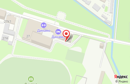 Компания Вежливый электрик на карте