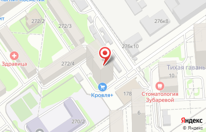 Оптовая компания, ИП Чебыкин А.А. на карте