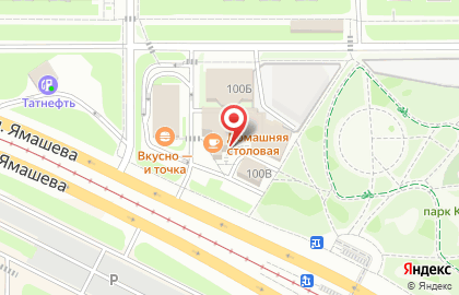 Магазин халяльного деревенского мяса ИтMeat на карте