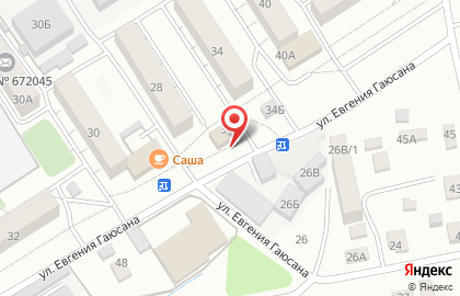 ЖЭУ, ООО Помощь на карте