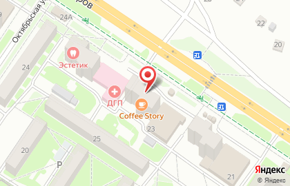 СушиSell на карте