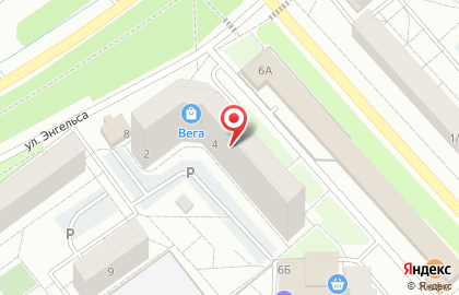 Аптека ВИТА Экспресс в Москве на карте