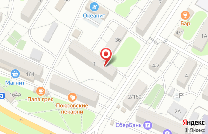 ООО Вега Траст на карте