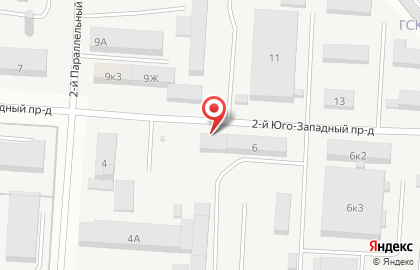 Чайная компания, ИП Умарова Л.В. на карте