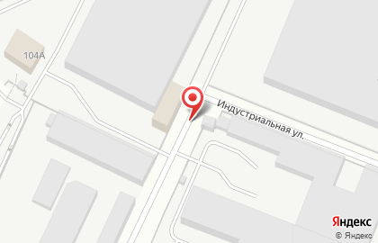 ЗАО ПЕТРОМАКС на карте