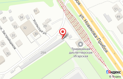 Мастерская по ремонту радиаторов Renovation на карте