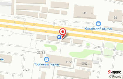 Микрофинансовая организация Мигомденьги на карте