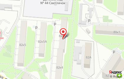 TechnicPlus24 на карте