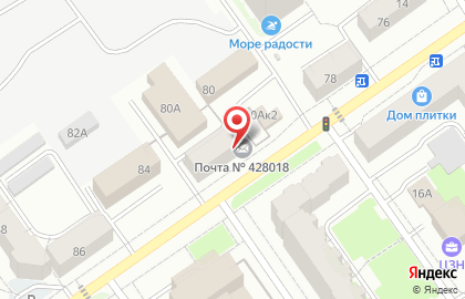 Фирменный магазин Мясокомбинат Звениговский в Московском районе на карте