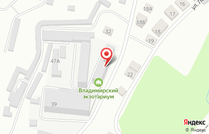 ООО АЯКС на Сущёвской улице на карте