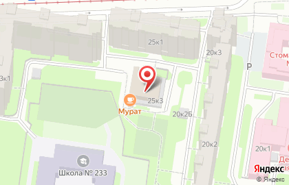 Потоцкий и партнеры на карте