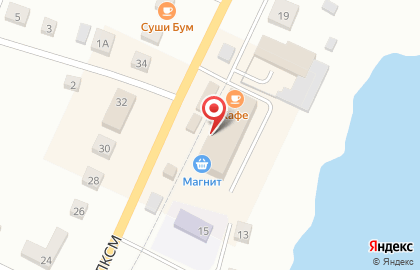 Аптека Аптека от склада в Кургане на карте