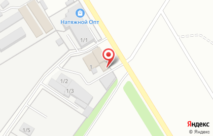 Торгово-ремонтная компания РоторСервис на карте
