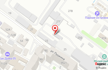 Страховая компания СберСтрахование в Ленинском районе на карте