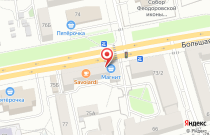 Ломбард Золотой ломбард в Красноперекопском районе на карте