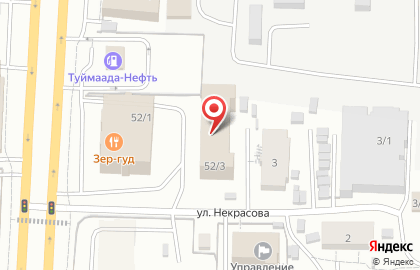Dream Land на улице Дзержинского на карте