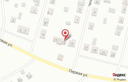 Автотехцентр Автоспас на карте
