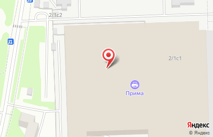 ООО Мостранс на карте