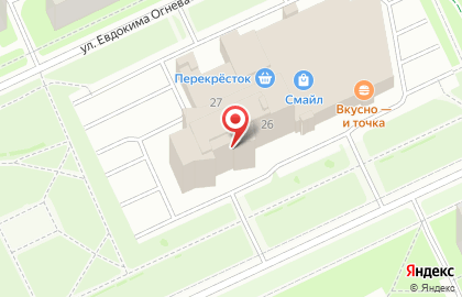 ООО Технология на карте