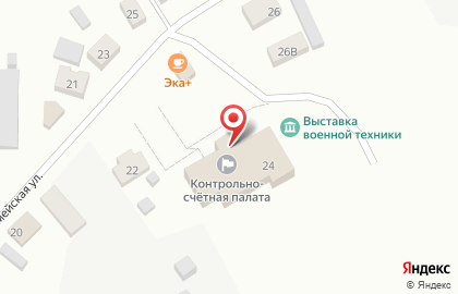Дом культуры Центр культуры и досуга по обслуживанию городского и сельского населения на карте