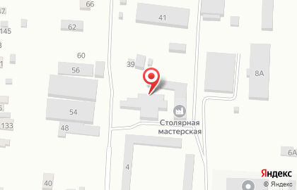 Столярный цех в Ростове-на-Дону на карте