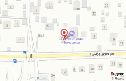 bedgame.ru на карте