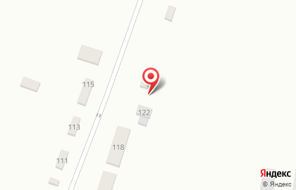 Продовольственный магазин Прод Лайн на Красноармейской улице на карте