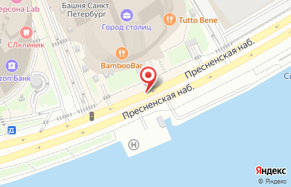 Red Room Agency на карте
