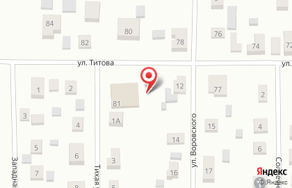 Агрис на карте