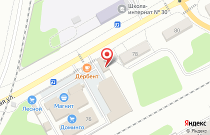 Компания Памятник42 на Инициативной улице на карте