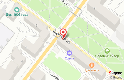 Юридическая компания ВыборгСтройПроект на карте