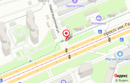 Mojo coffe на карте