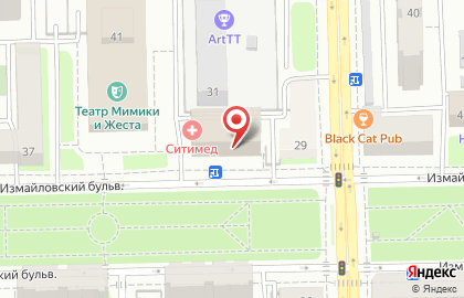 Richenna.ru на карте