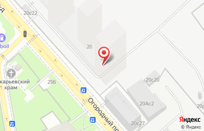 Solingen-Shop.ru на карте