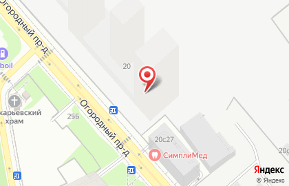 Solingen-Shop.ru на карте