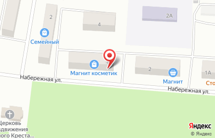 Банкомат СберБанк в Кирове на карте