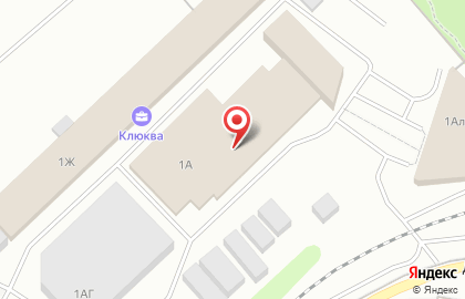 ООО Мостстройкомплект на карте