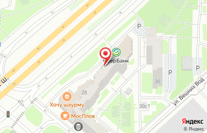 Отель Shagdi на карте